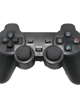 无线手柄遥控PS2有线摇杆