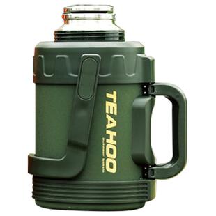 琪虎保温水壶316不锈钢家用72小时长效十大名牌车载保温杯大容量