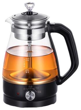 安化煮茶器全自动家用蒸汽