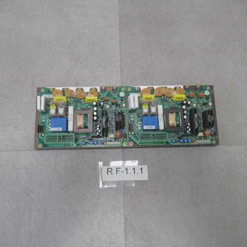 Hirata HPC-531D1 Placa De Control Con Disipador De Calor Con