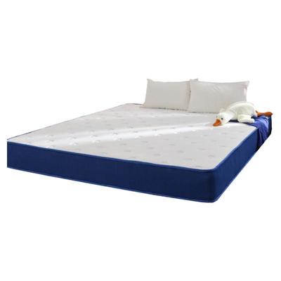 卷包床垫蓝压缩五星睡感护腰护脊