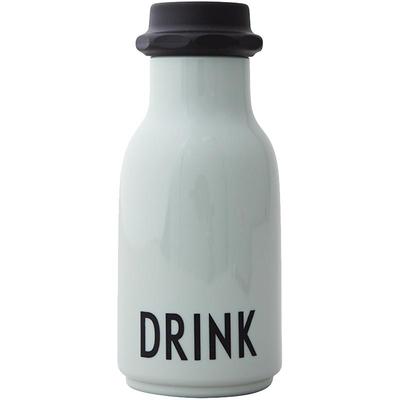便携儿童水杯designletters塑料