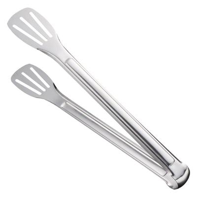 不锈钢食品夹子厨房烤肉烧烤夹