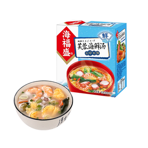 海福盛方便速食汤袋装