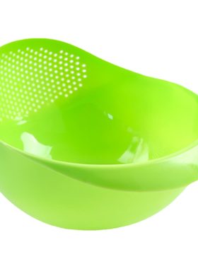 淘米器洗米筛沥水篮厨房用品