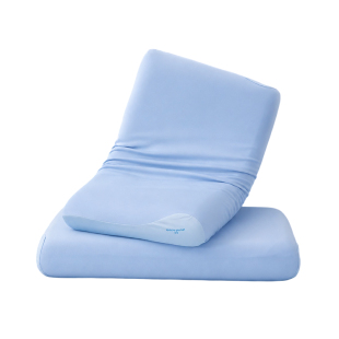 深睡枕Pro3枕头枕芯护颈椎助睡眠专用枕记忆棉慢回弹一对装成人