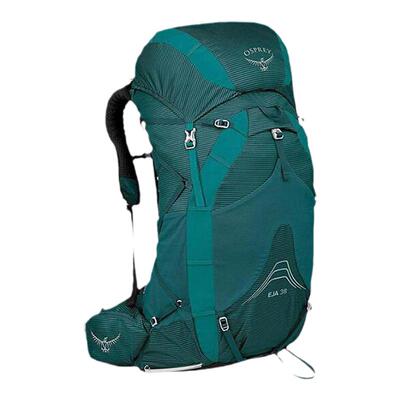 登山登山包OSPREY女士徒步旅行