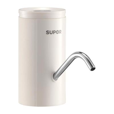苏泊尔电动桶装水抽水器