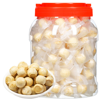 山东500g芝麻味特产手工老姜糖块
