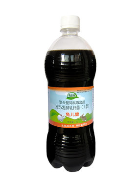 兔儿健兔用益生菌肠道em菌液原液