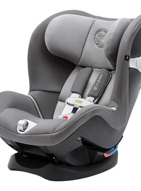 【自营】cybex 儿童安全座椅Sirona M约0-10岁