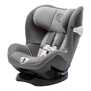 【自营】cybex 儿童安全座椅Sirona M约0-10岁