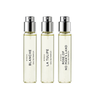 LeLabo香水实验室香水33檀香木31玫瑰22佛手柑13别样29试香小样