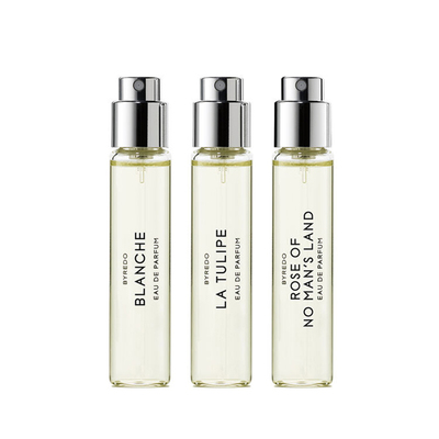 lelabo香水实验室香水试香小样