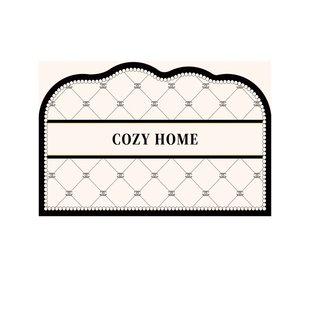 入户门地垫玄关客厅进门门口脚垫2025新款家用可裁剪防滑吸水地毯