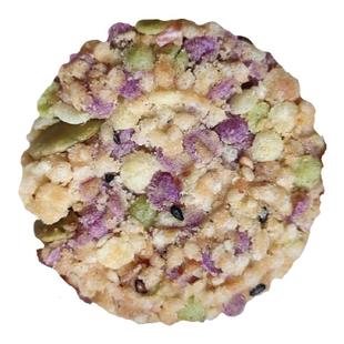 五谷杂粮酥饼干充饥解馋食物传统糕点健康批发零食休闲小吃食品