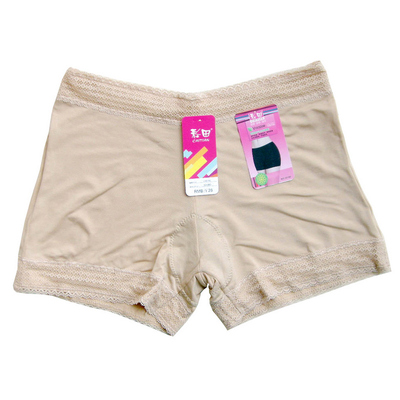 彩田莫代尔防走光安全裤打底裤