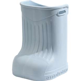 泡脚桶过小腿家用过膝泡脚桶靴恒温高深桶省水足浴盆靴2024新款