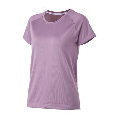 宽松健身透气速干T恤休闲