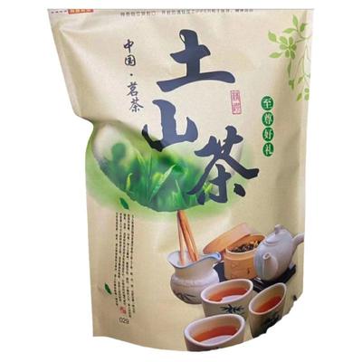 惠来高山茶高山茶乌龙茶浓香型