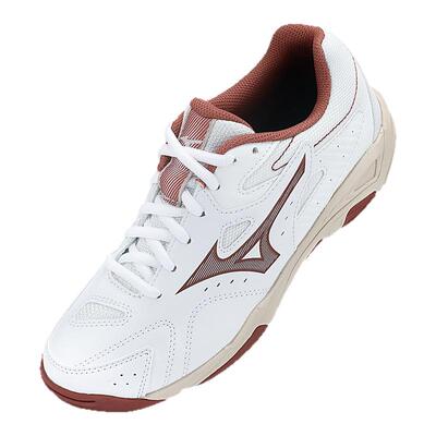 26新款Mizuno美津浓羽毛球鞋男女轻盈减震防滑球鞋SKY BLA5TER CN