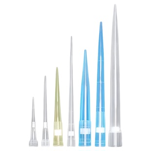 力辰科技移液器吸头移液枪吸头盒10ul200/1000ul/5ml通用型带滤芯