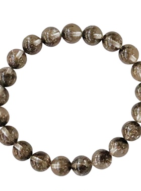 男女天然黑加仑超七手串手链高级