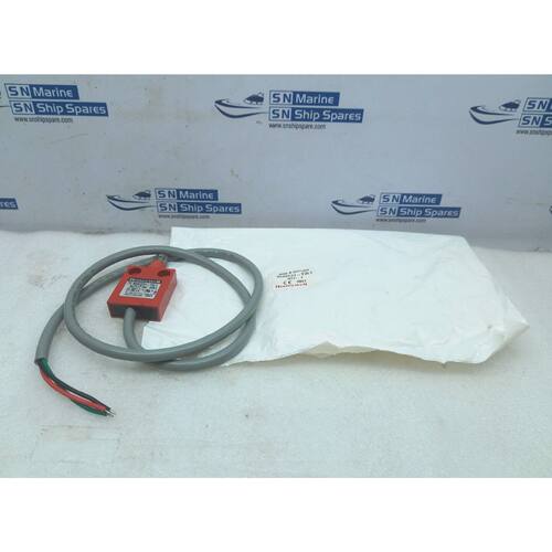 Honeywell 924CE31-Y3L1 Miature Safety Switch And Lead Wire议
