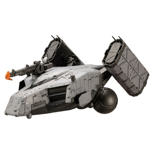 【自营】寿屋拼装模型 死亡搁浅2:冥滩之上 麦哲伦号 KP749