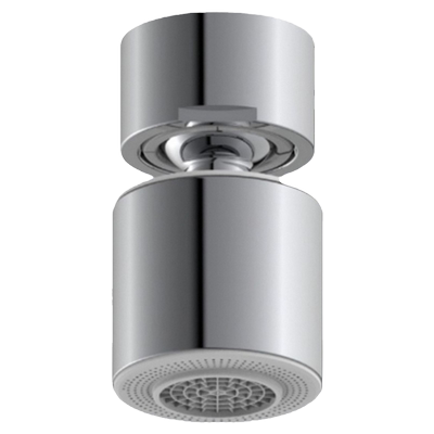 厨房水龙头防溅水神器