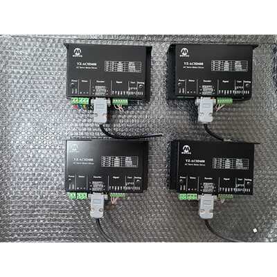 议价MOVING步进驱动器YZ-ACSD608，24V供电，10