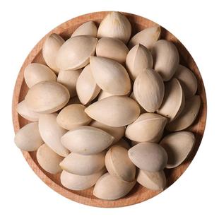 白果干货500g克中药材正品干果银杏果大颗带壳大白果新鲜生白果仁