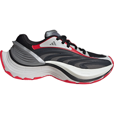 Adidas/阿迪达斯官方正品XLG MTW男女运动低帮厚底跑步鞋JR6392