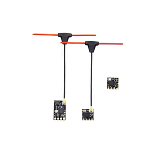 CYCLONE 旋风 ELRS接收机 2.4G高刷新率 微型FPV穿越机远航接收机