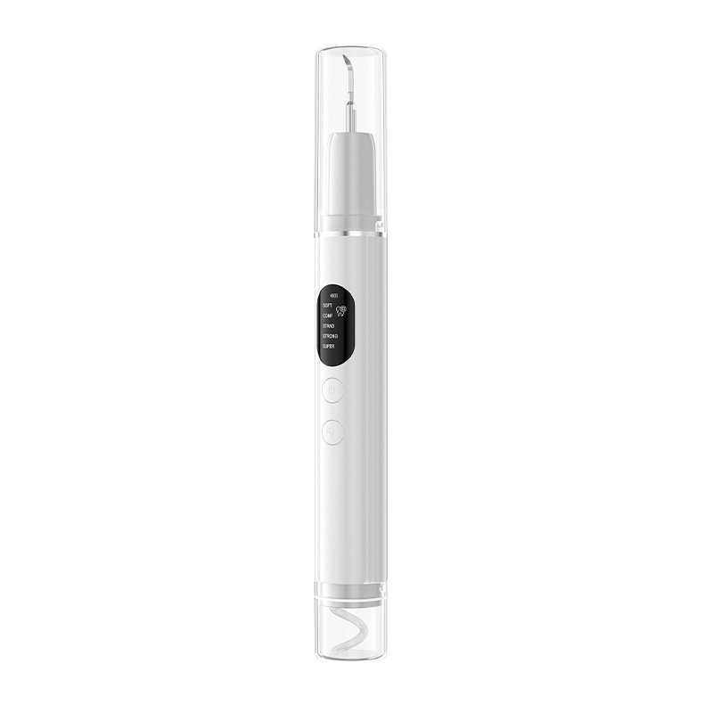 【世卫热荐】冲洗一体洁牙器