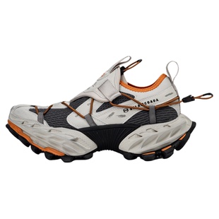 巴黎15代18XL老爹鞋男女情侣款复古做旧休闲运动鞋厚底增高登山鞋