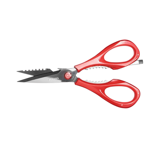 【自营】多功能剪刀家用厨房剪强力鸡骨专用剪厨房小剪刀日式多用