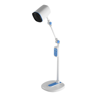 美国西屋红光治疗仪器红外线医专用理疗灯近红外烤神灯美容院家用