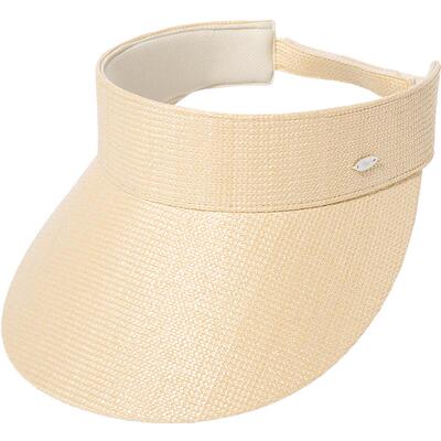 siggi空顶帽出游穿搭休闲女春夏