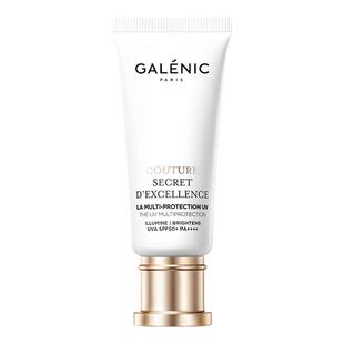 【达人专享】GALENIC科兰黎防晒乳30ml美白淡斑防晒SPF50+