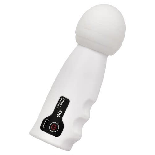新款女用迷你筋膜枪多功能小型充电震动全身颈椎MINI按摩器材正品