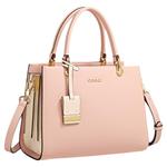 COOGI包包女士新款手拎托特包斜挎包女大容量轻奢手提包生日礼物