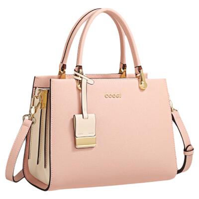 COOGI2025新款手拎托特包