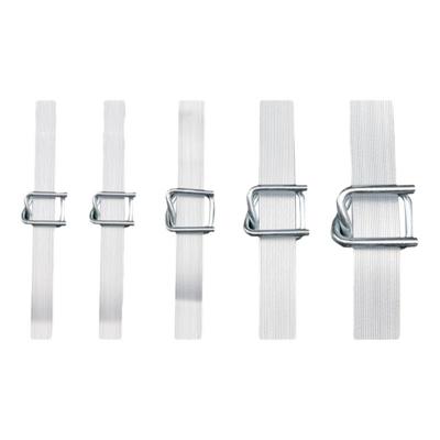 纤维打包扣回形钢丝扣包卡扣包邮