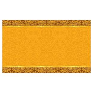 祥云吉祥八宝壁纸藏式花纹图案墙纸唐卡背景墙装饰画藏佛佛堂壁画