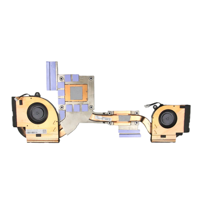 联想ThinkpadP15Gen1风扇模组