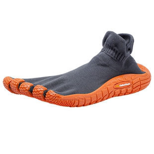 戈伦鲨自由鲨软底室内户外瑜伽普拉提室内运动健身锻炼赤足五指鞋