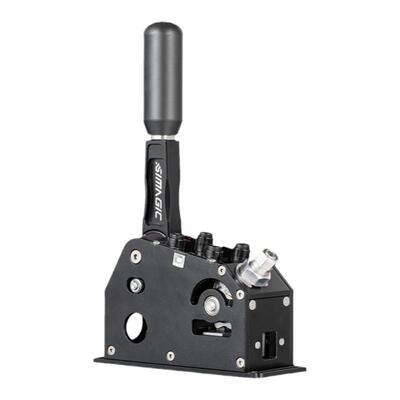 模拟器速摩星齿轮序列档