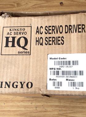 全新驱动器HQA2-10LSCP
