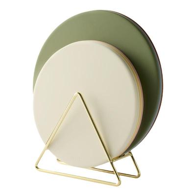 米立风物耐高温防烫餐垫隔热垫